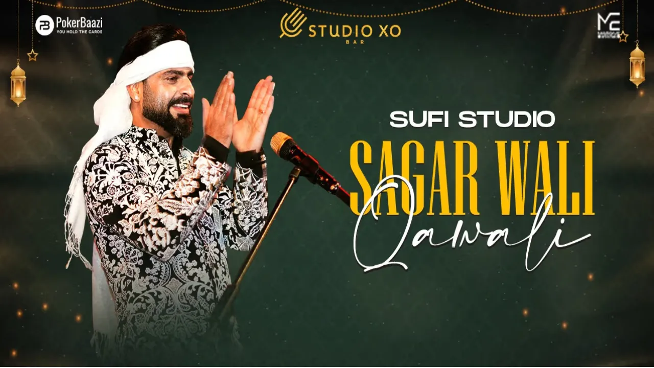 Qawwali Shows in Delhi