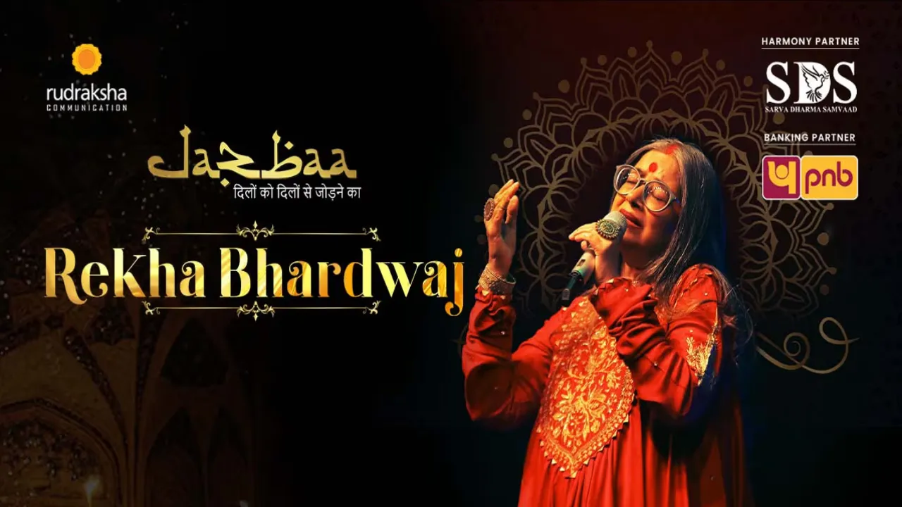 best music concerts to attend in Delhi
