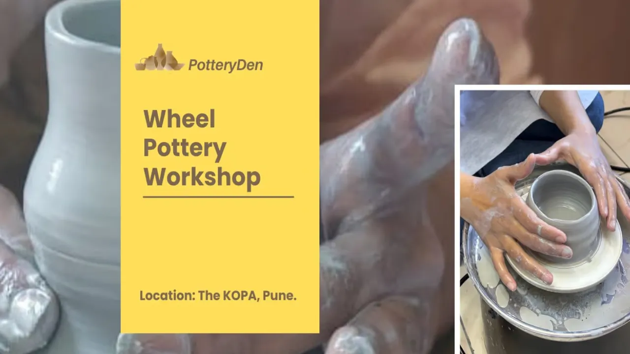 Valentine's day events in Pune
