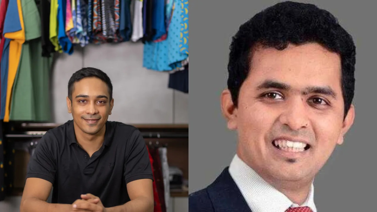 FOUNDERS OF XYXX