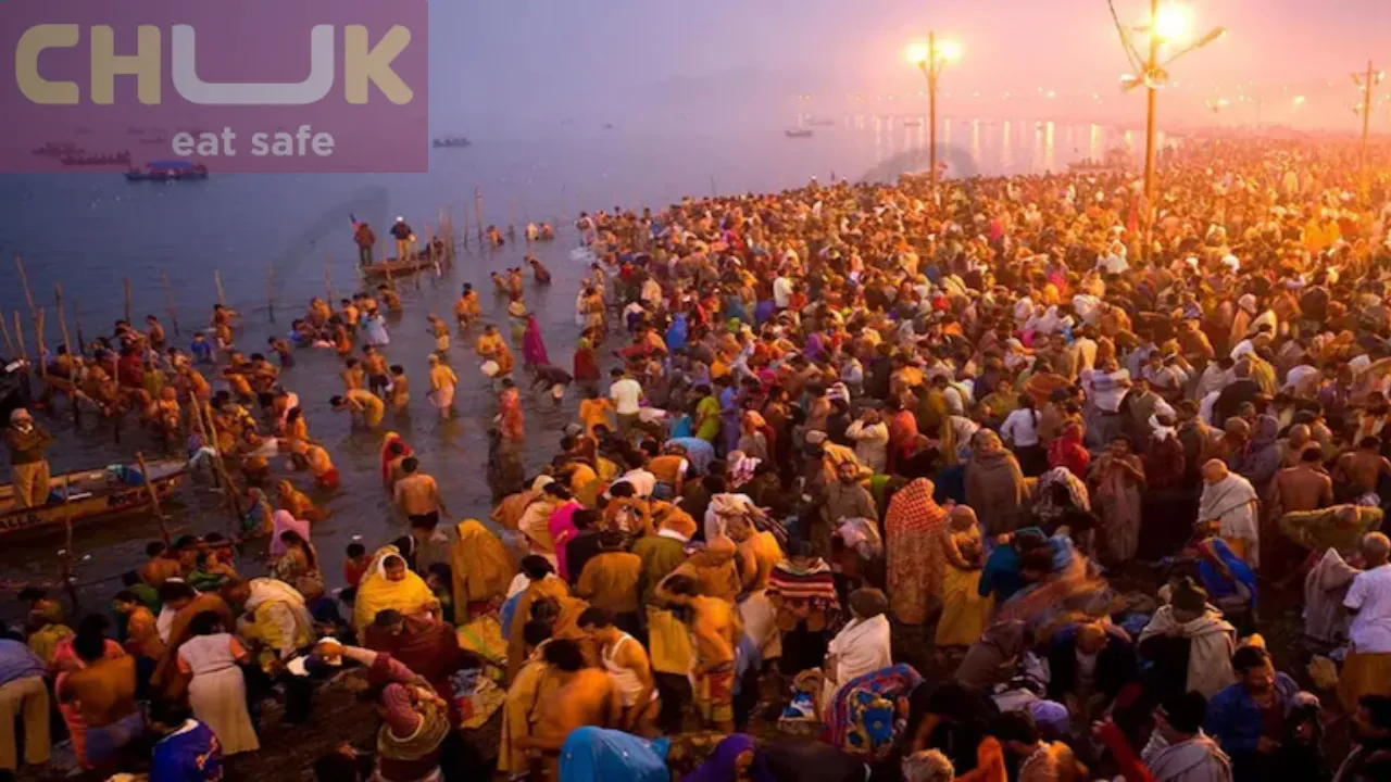  official tableware supplier FOR MAHA KUMBH.png
