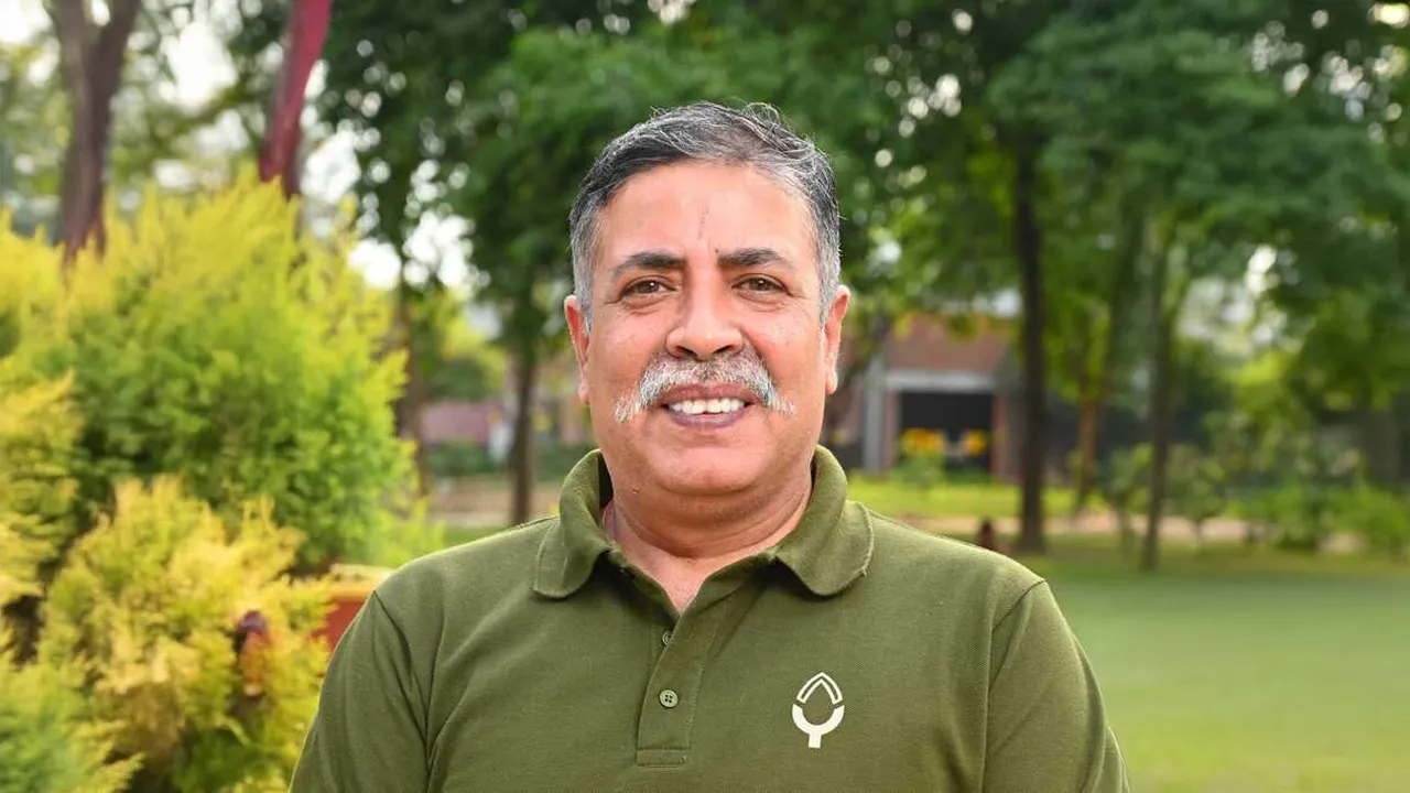 CEO of Pakka limited 