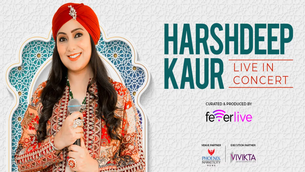 Concert in Pune