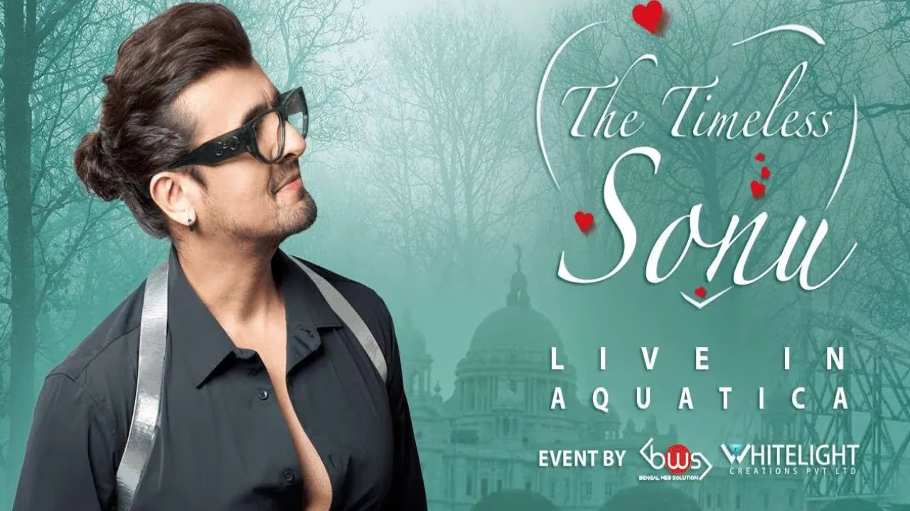 The Timeless Sonu