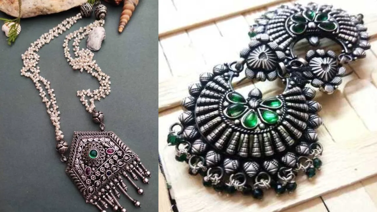 hupari silver jwellery