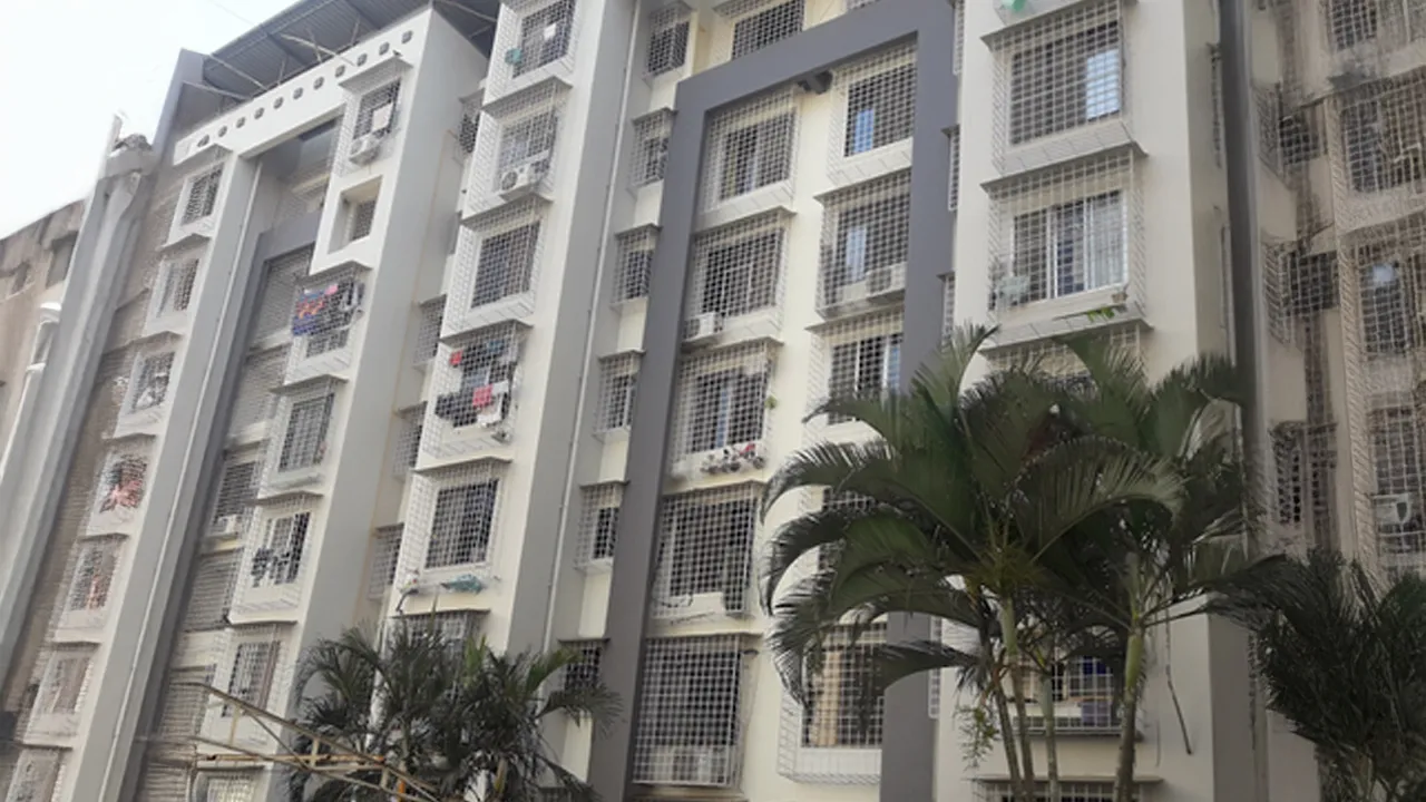  Nav Yuvan Housing Society in Mira Bhayandar 