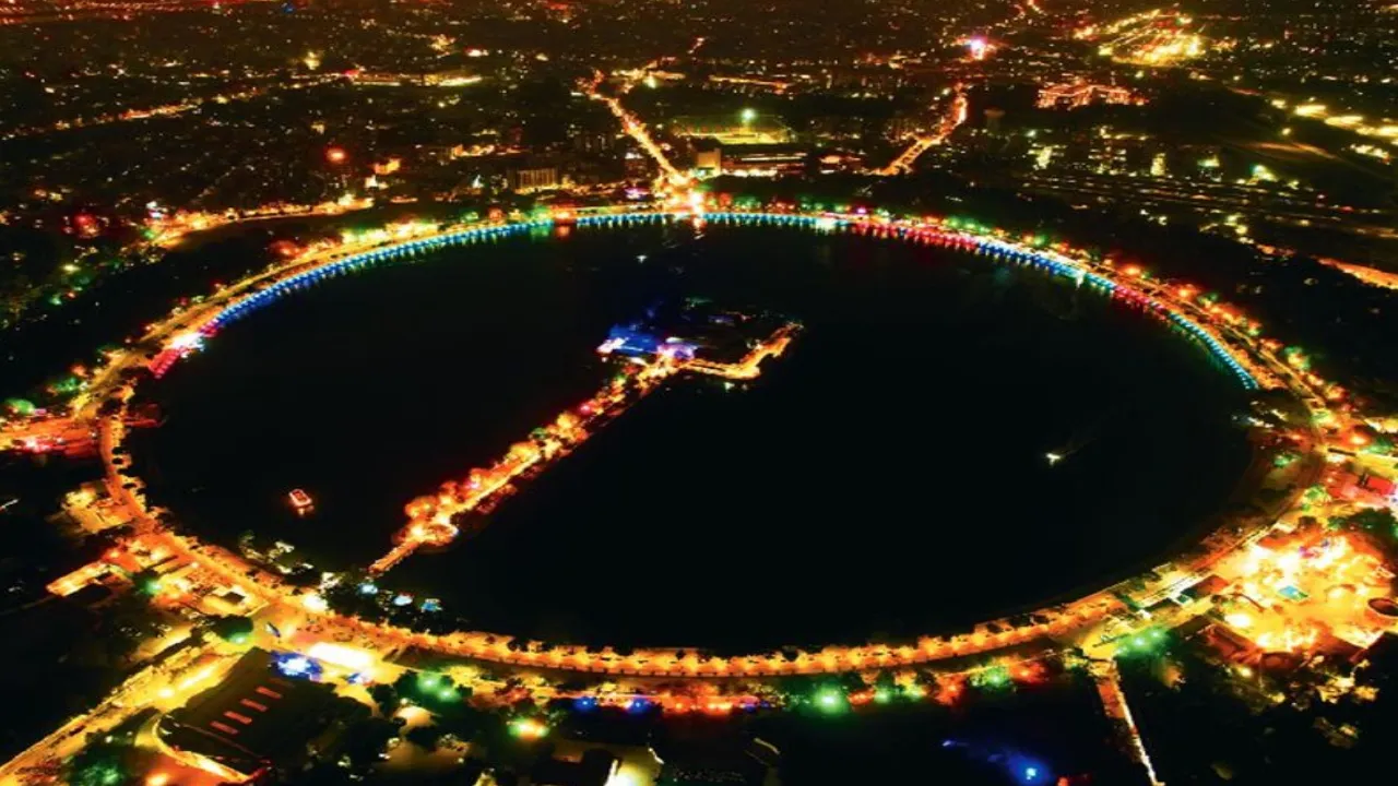best activities to do in Ahmedabad