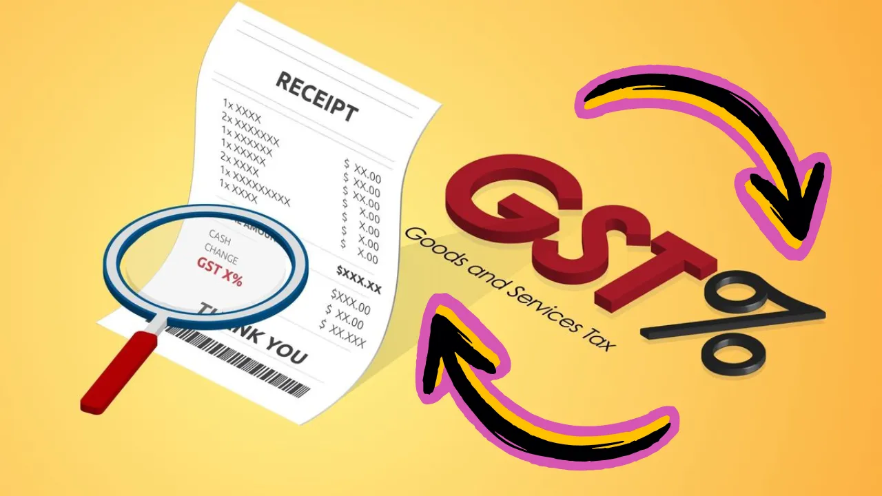 Budget 2025 GST Rates 