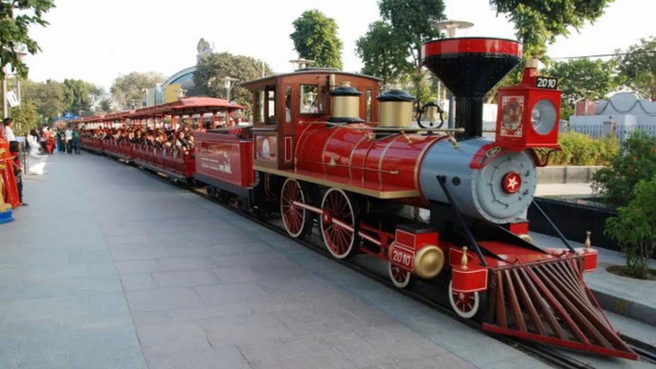 must thing to do in Ahmedabad