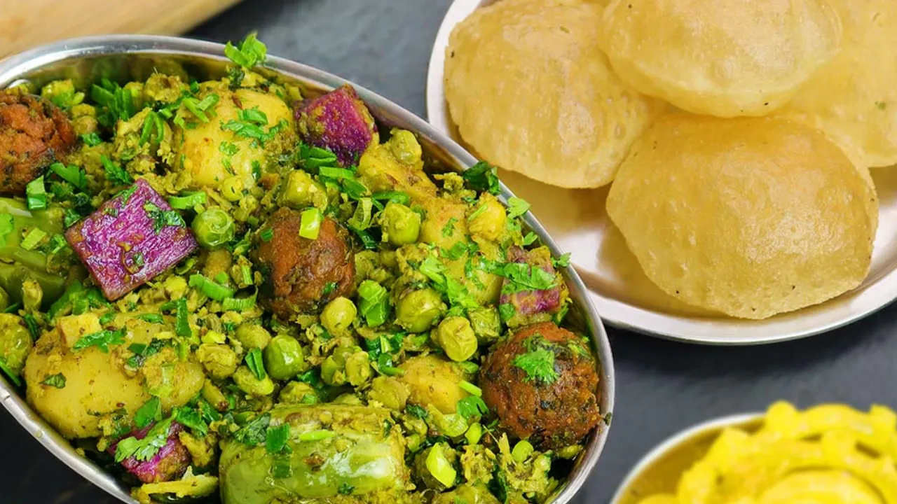 Neha's cookbook