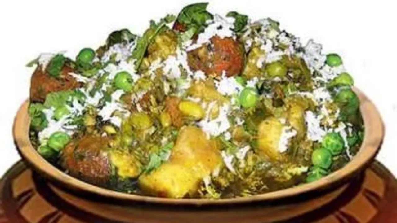 Das Khaman