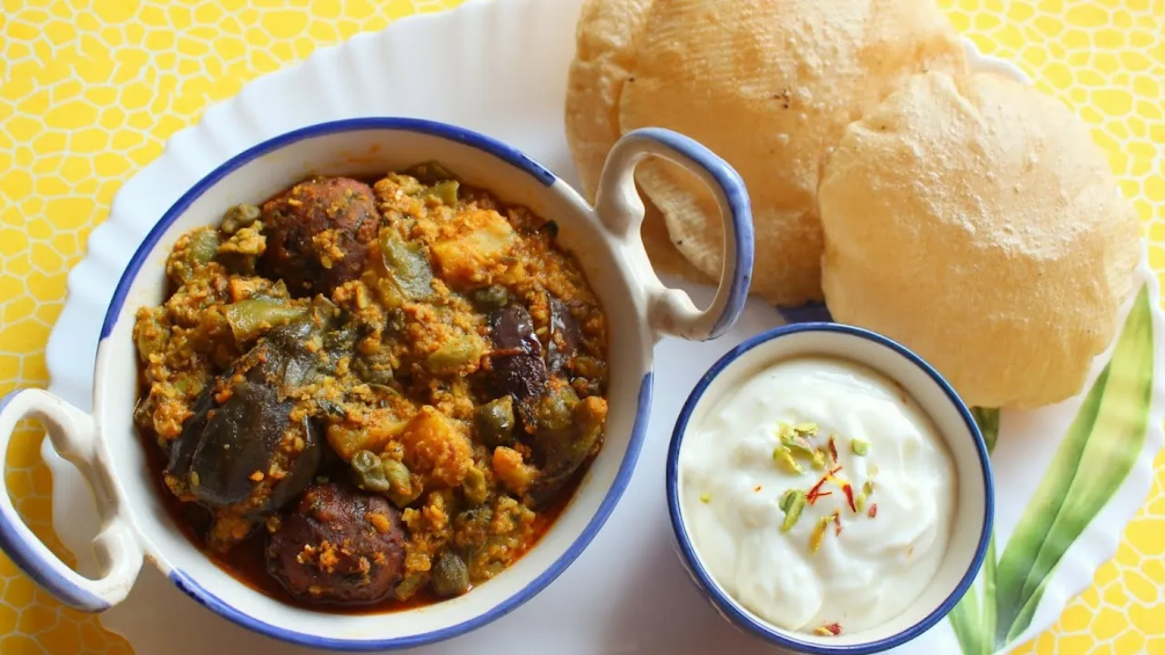 Oshwal Restaurant