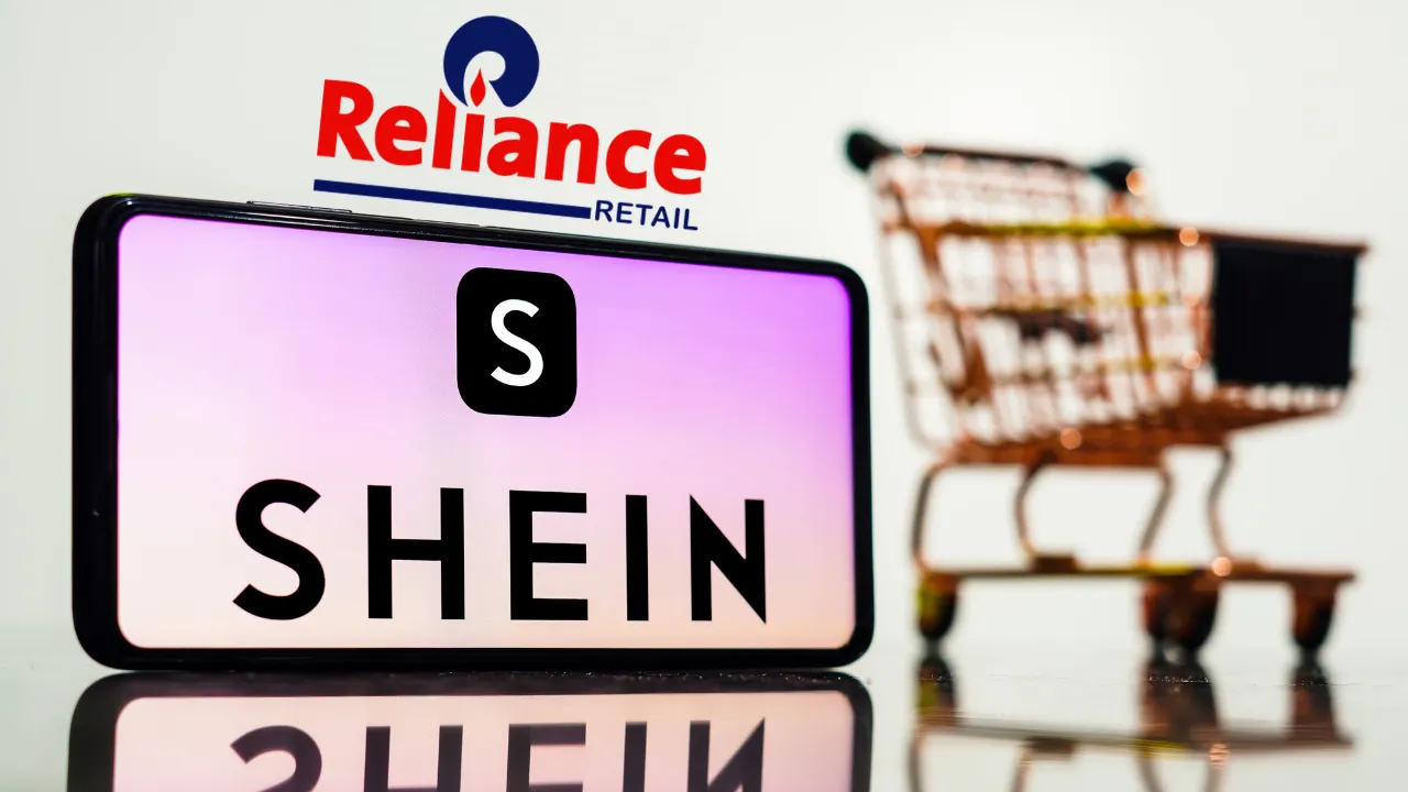 Shein relaunch 