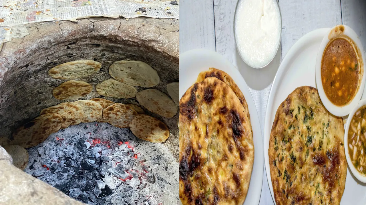 most famous kulcha spot in Amritsar