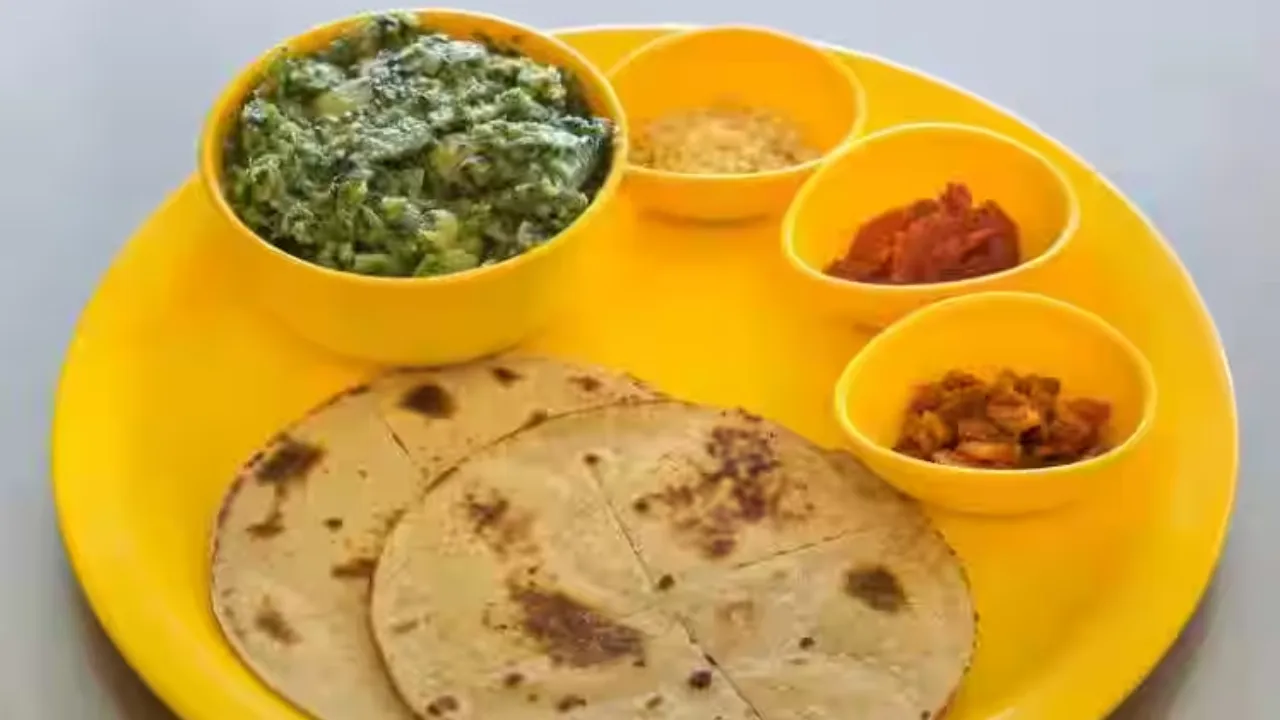 Swati Snacks Undhiyu