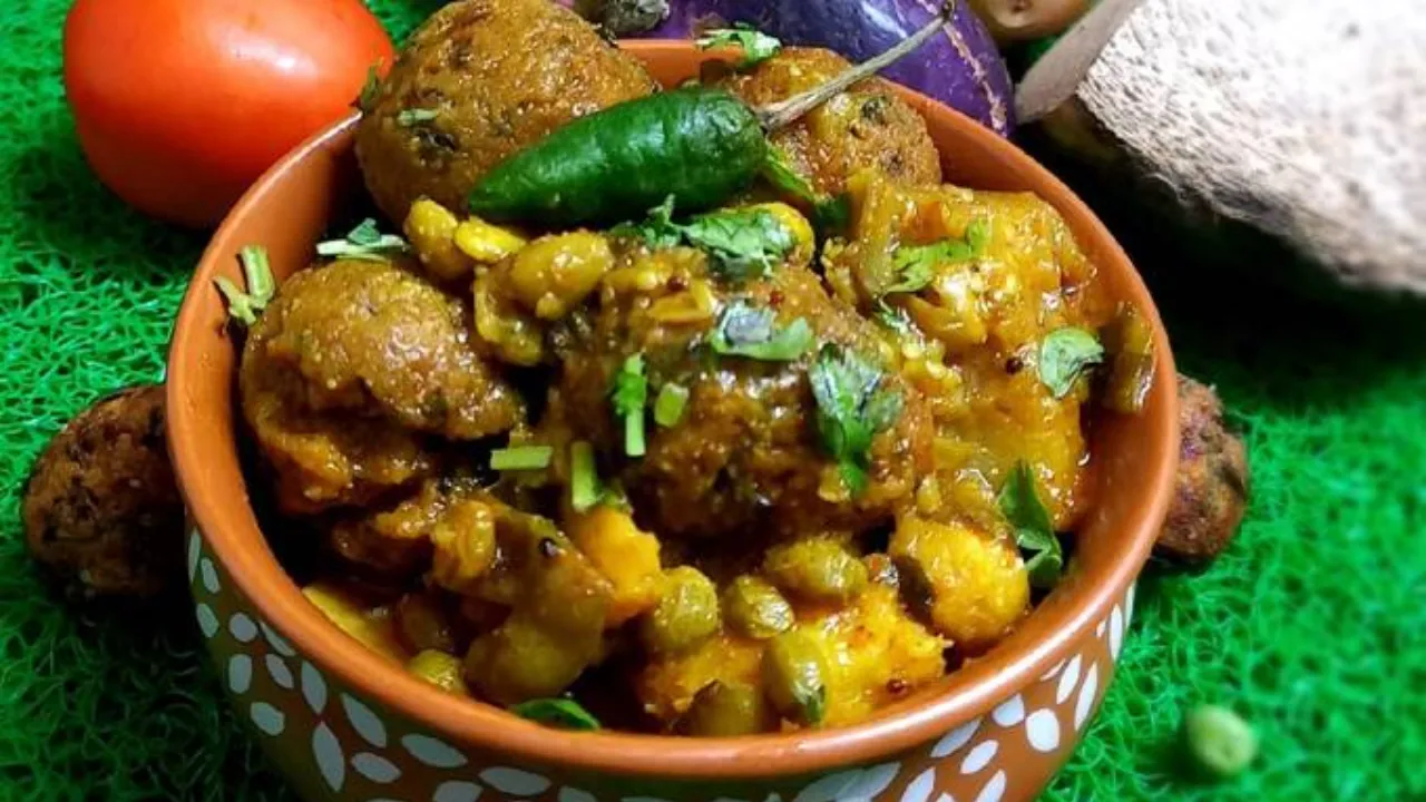 Rudu Kathiawad