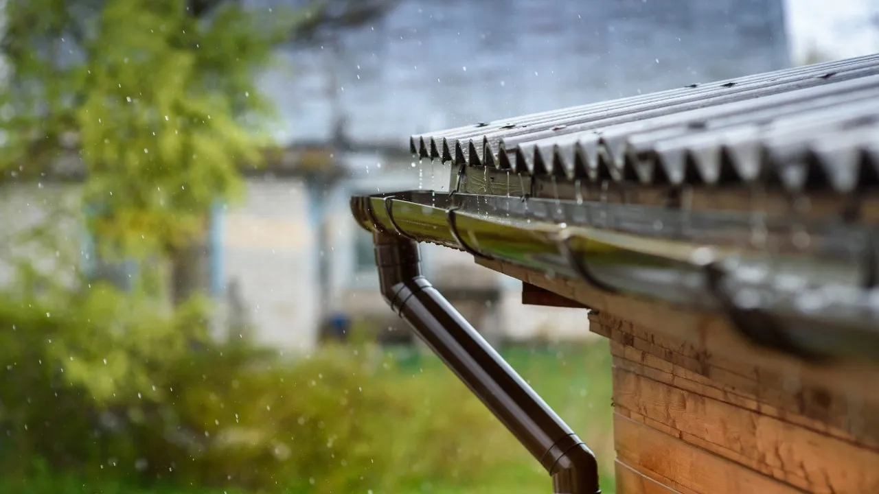 Rainwater Harvesting