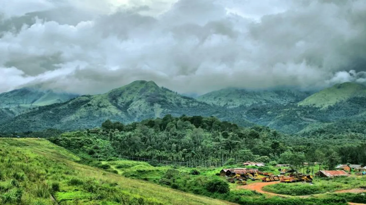 Must visit places in Kerala