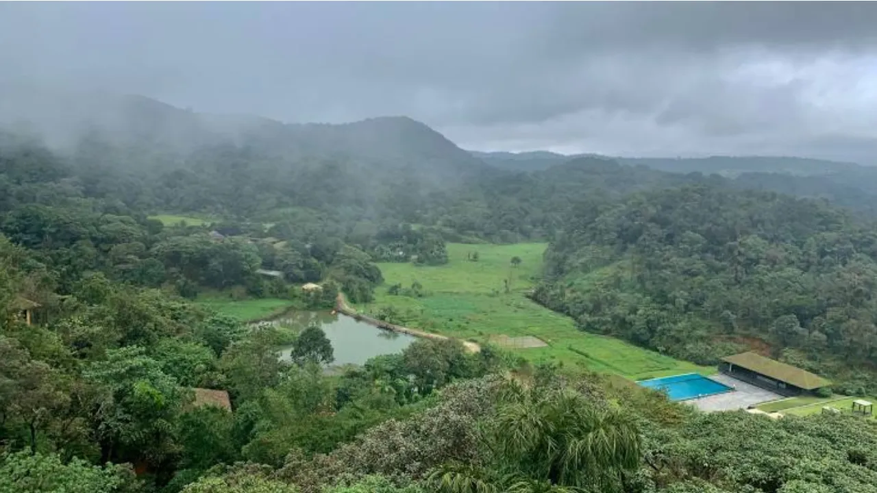Must visit places in Karnataka