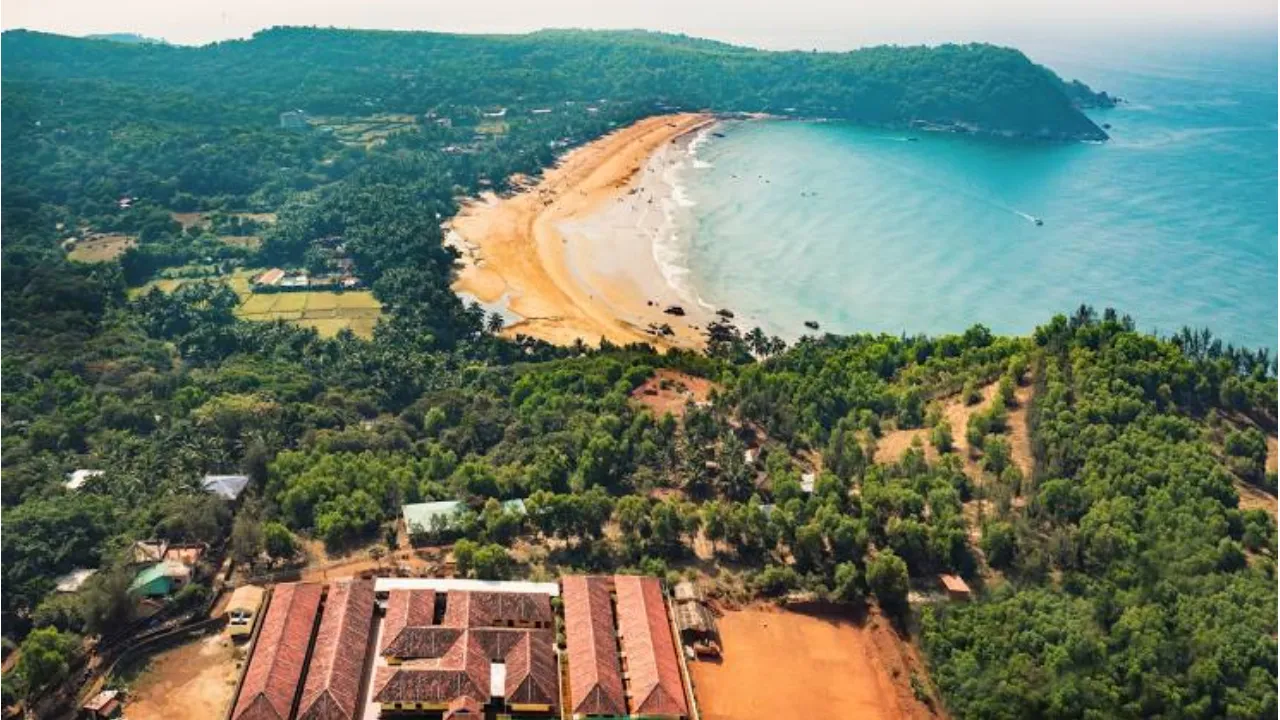 Offbeat beach destinations in India