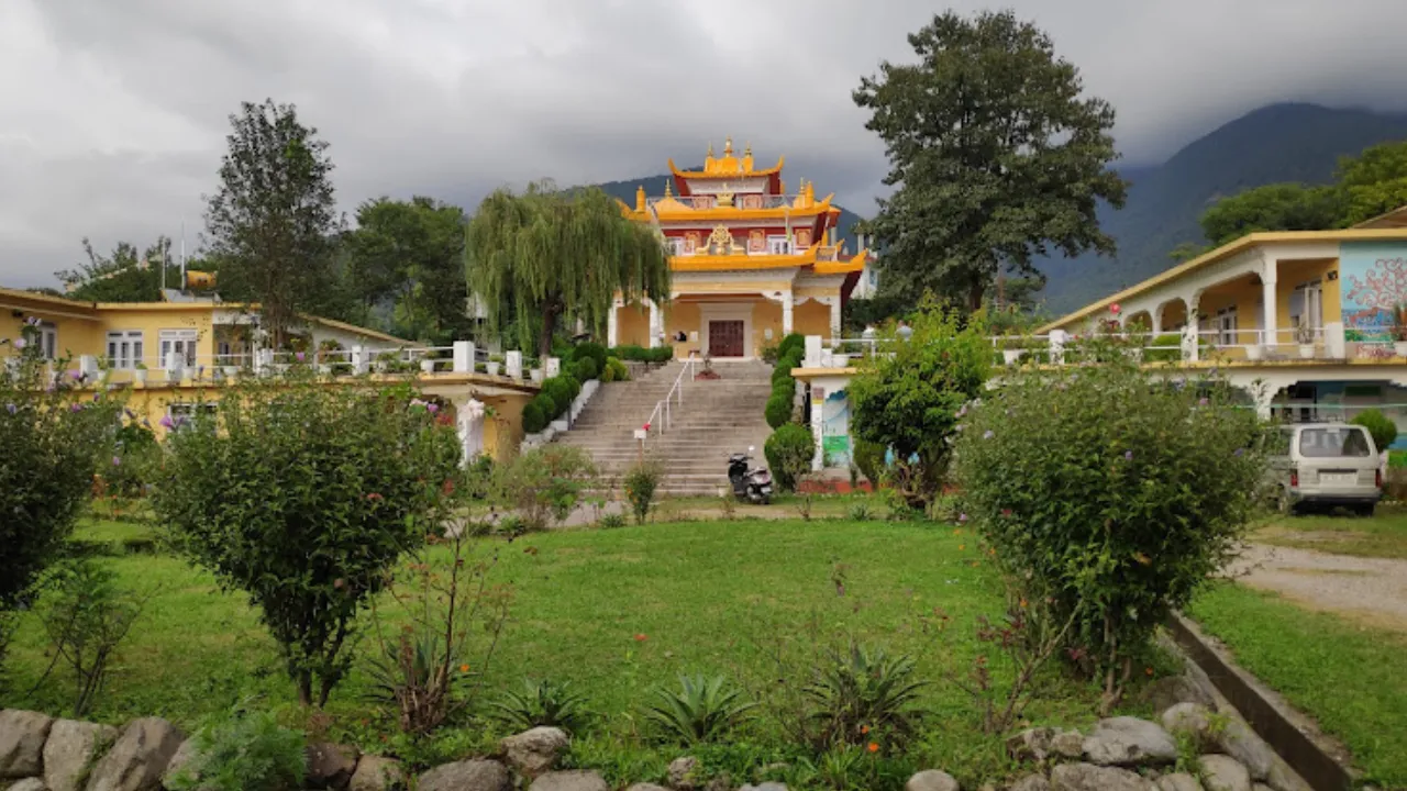 Himachal Pradesh adventure tourism