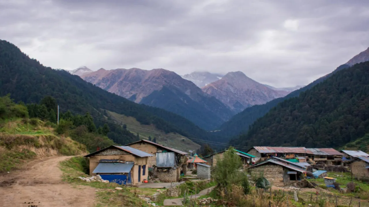 places to explore in Bir Himachal