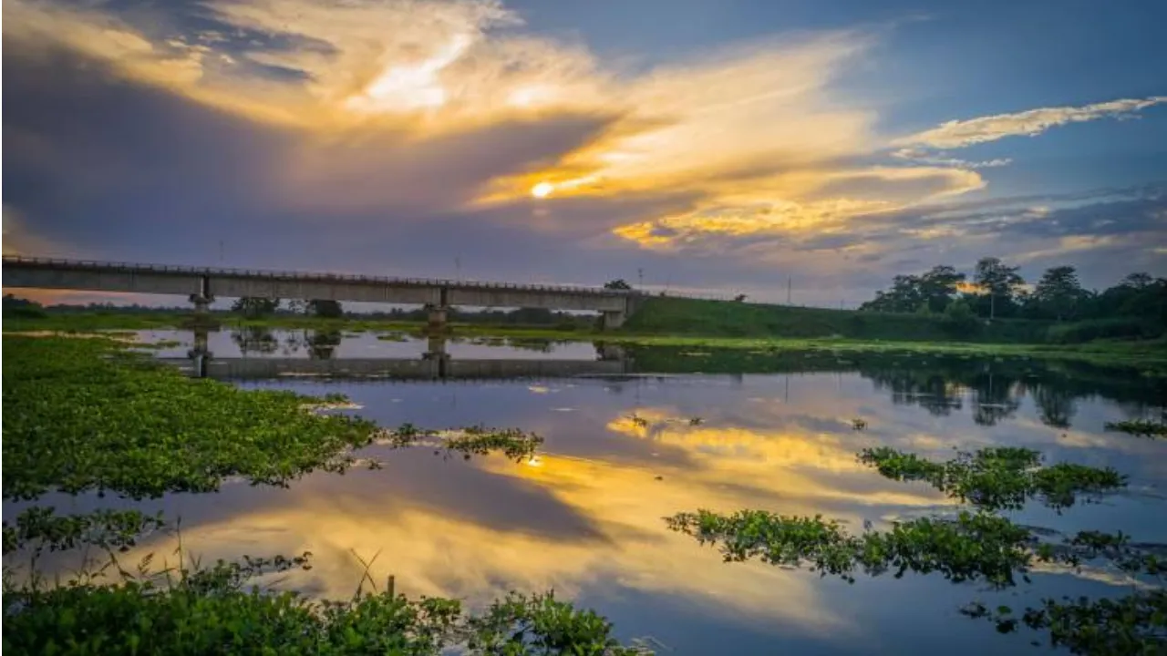Underrated places to visit in India