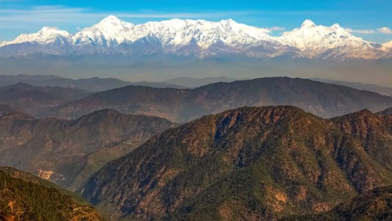 Top offbeat places in India for February