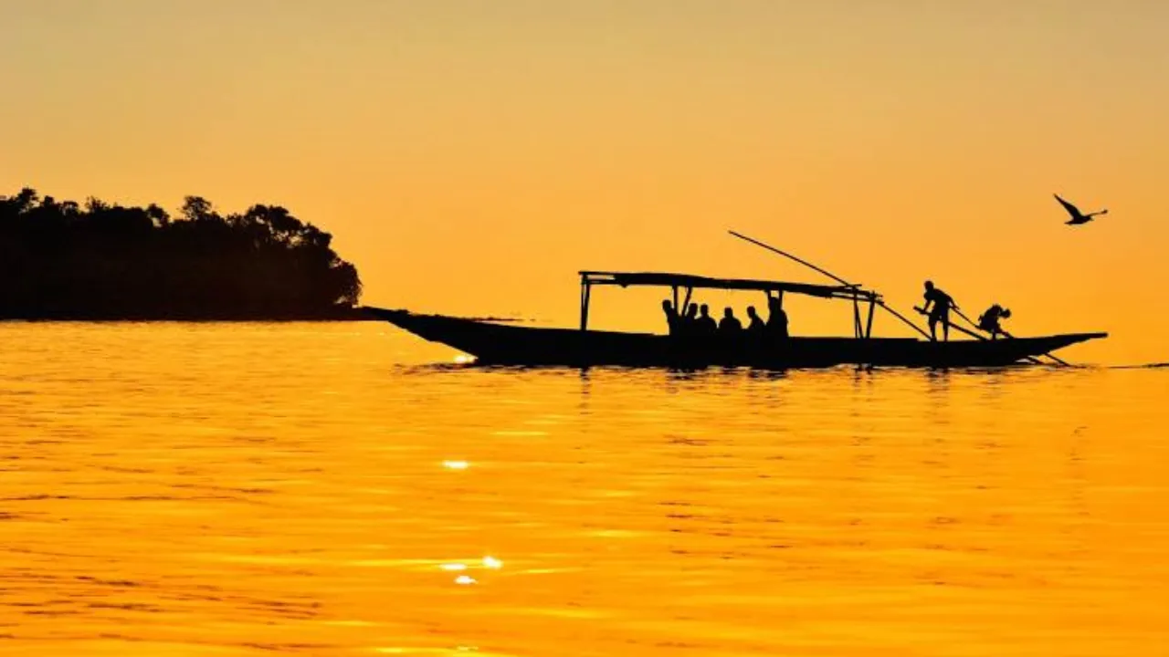 Offbeat places in Odisha