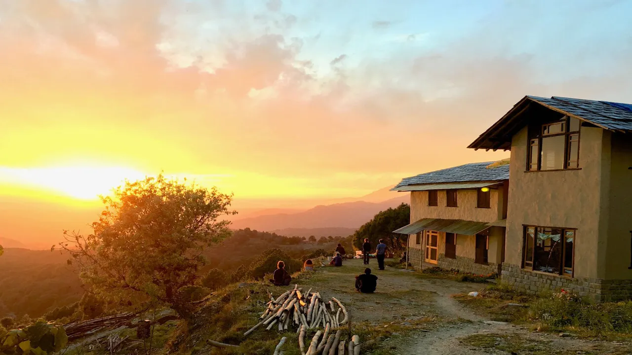 Dharmalaya Institute