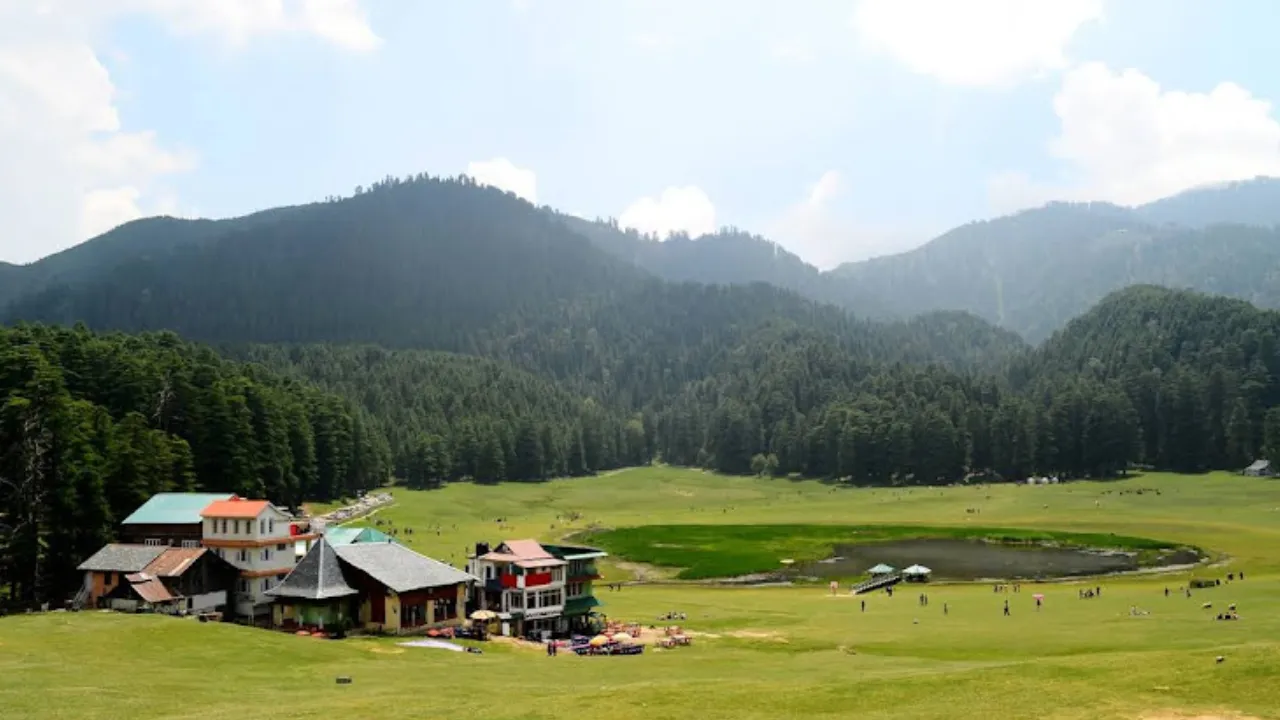 Unique holiday destinations in India
