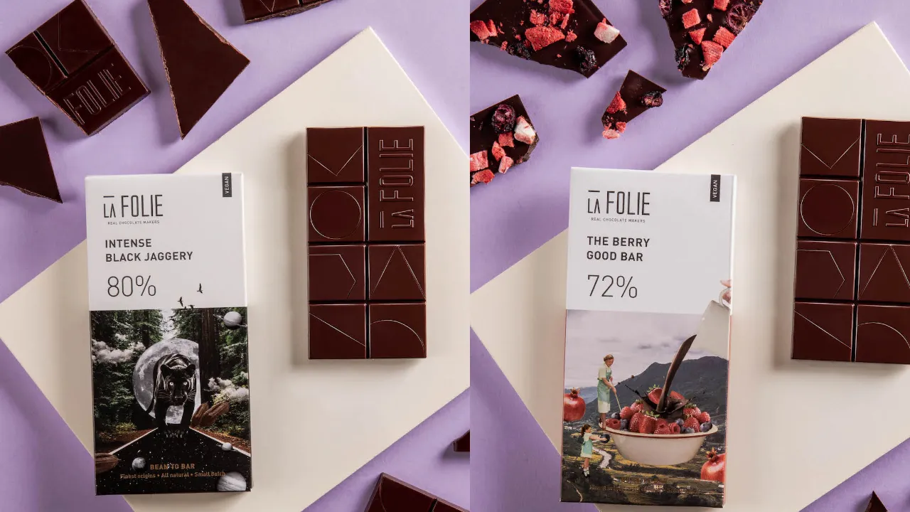 best chocolate