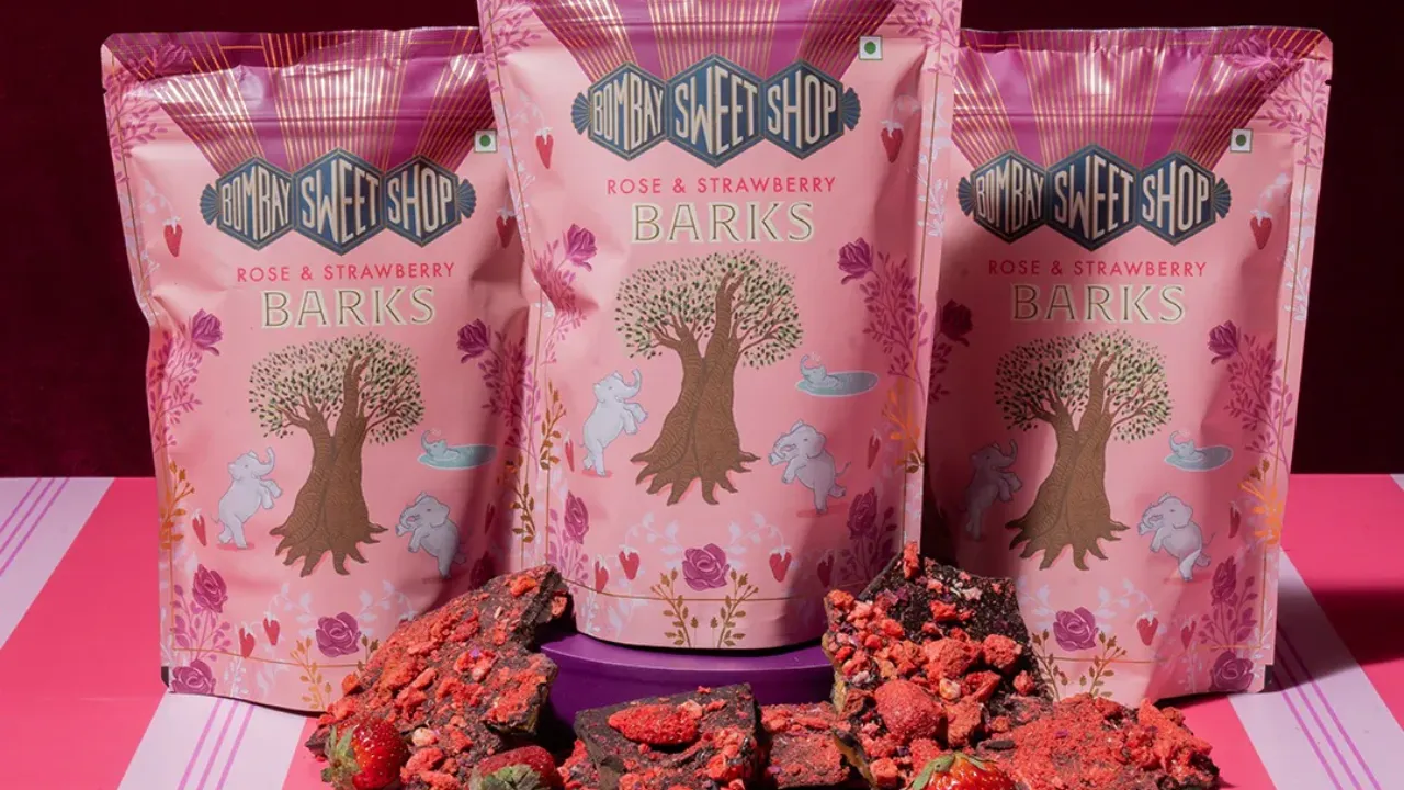 Bombay Sweet Shop