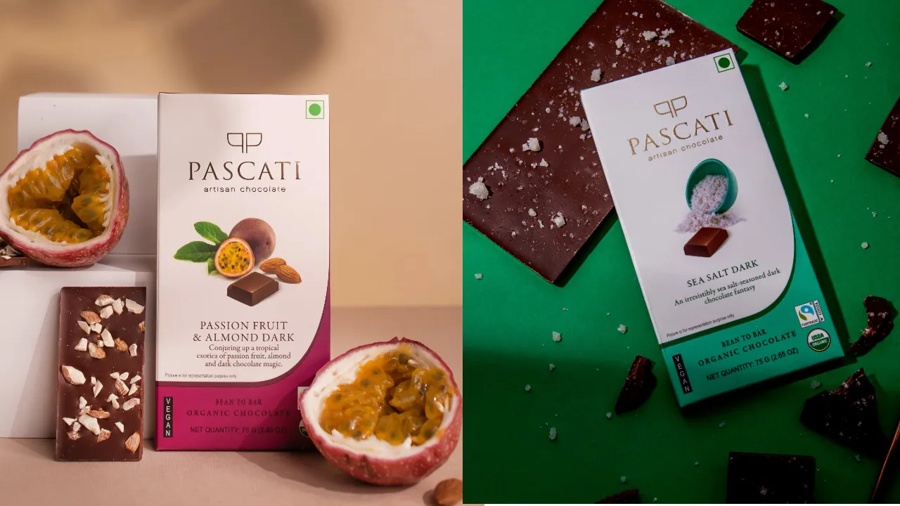 unique Chocolate Day gift