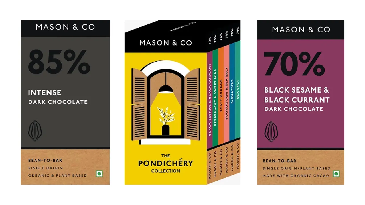 Mason & Co