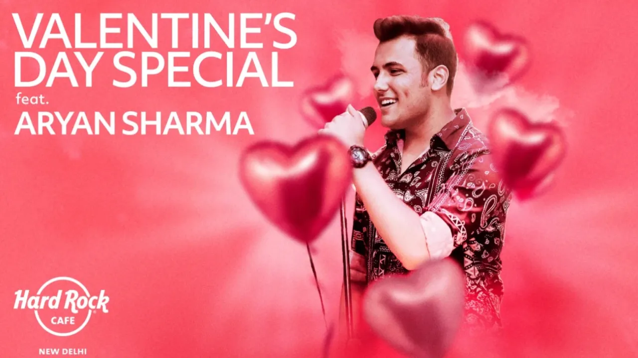  Valentine's Day