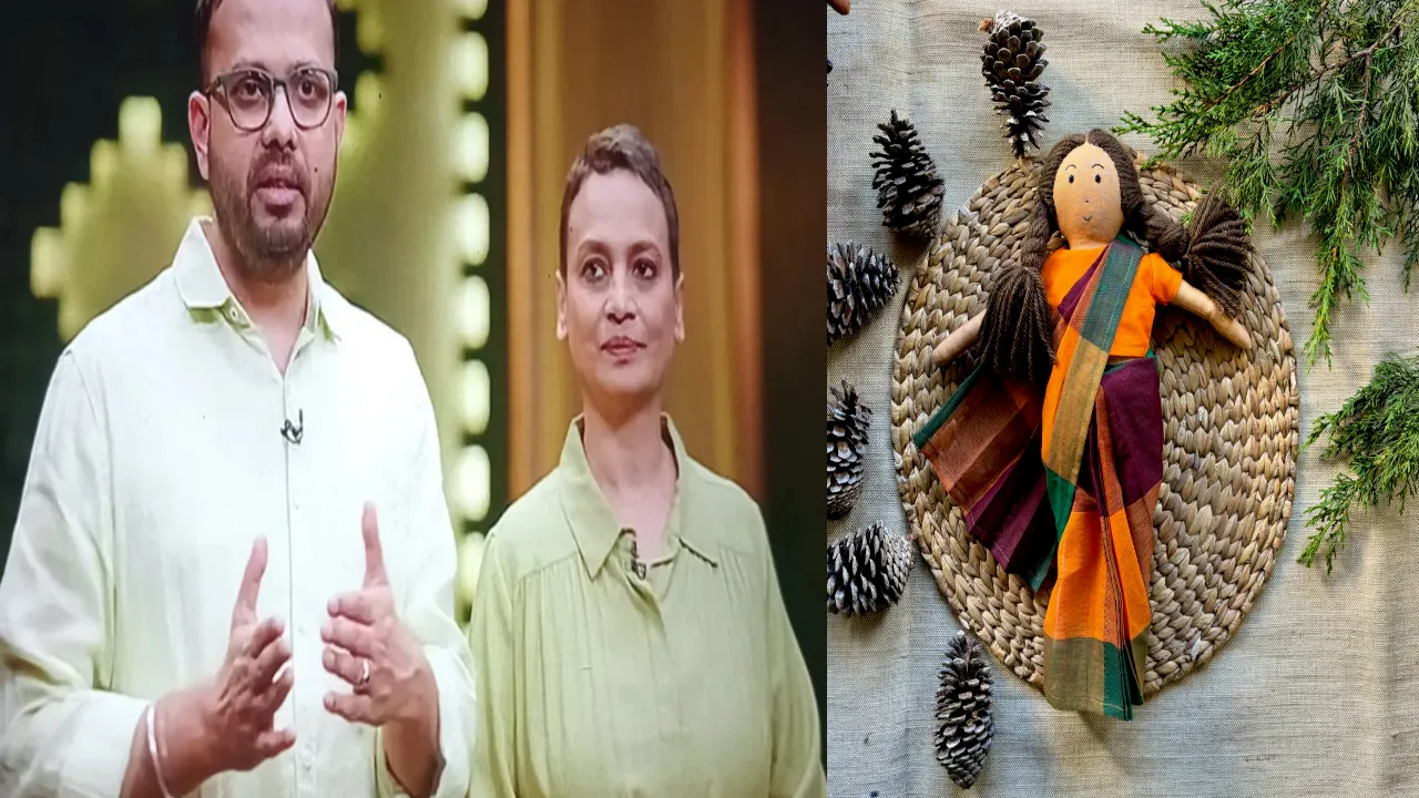 Shark Tank India business ideas