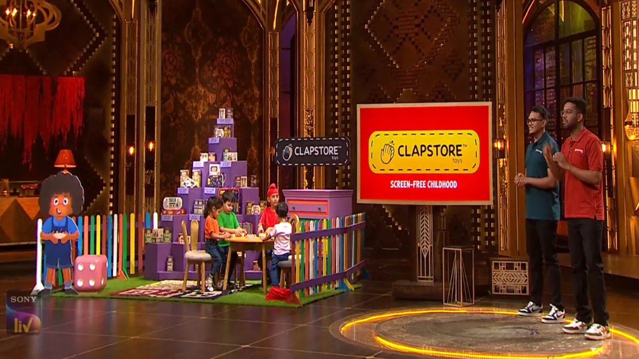 Shark Tank India successful deals