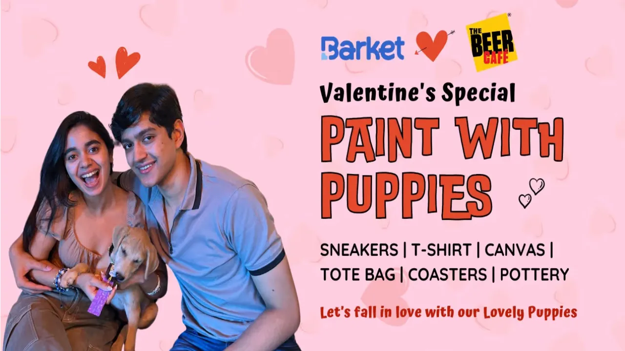 unique activity for Valentine's Day