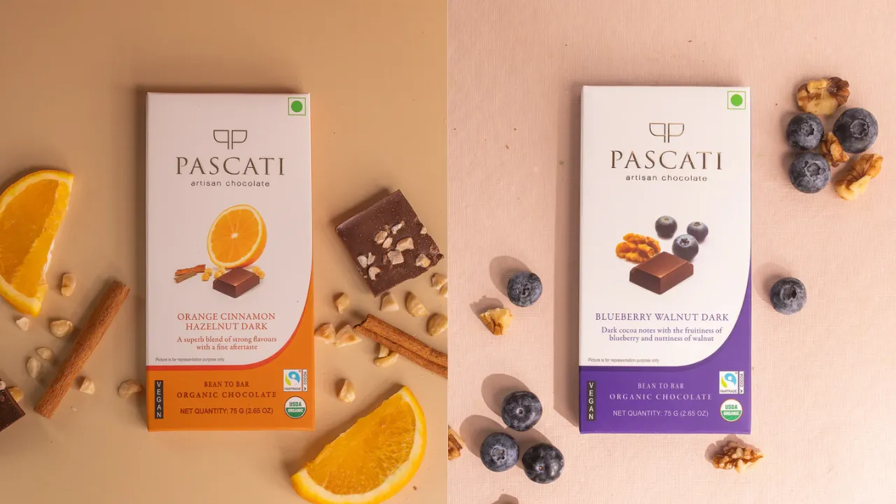 Pascati