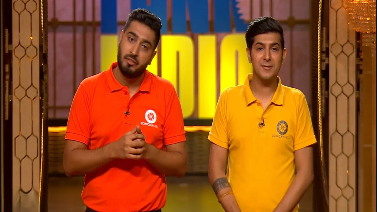 Shark Tank India Season 4 investments