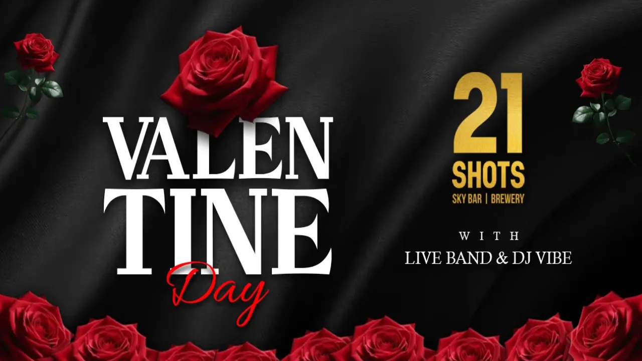 romantic Valentine's Day ideas
