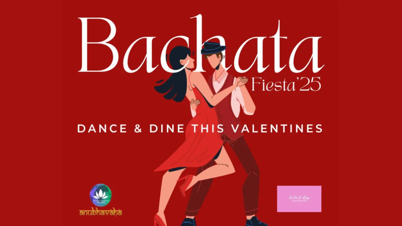 best Valentine's Day events in Delhi