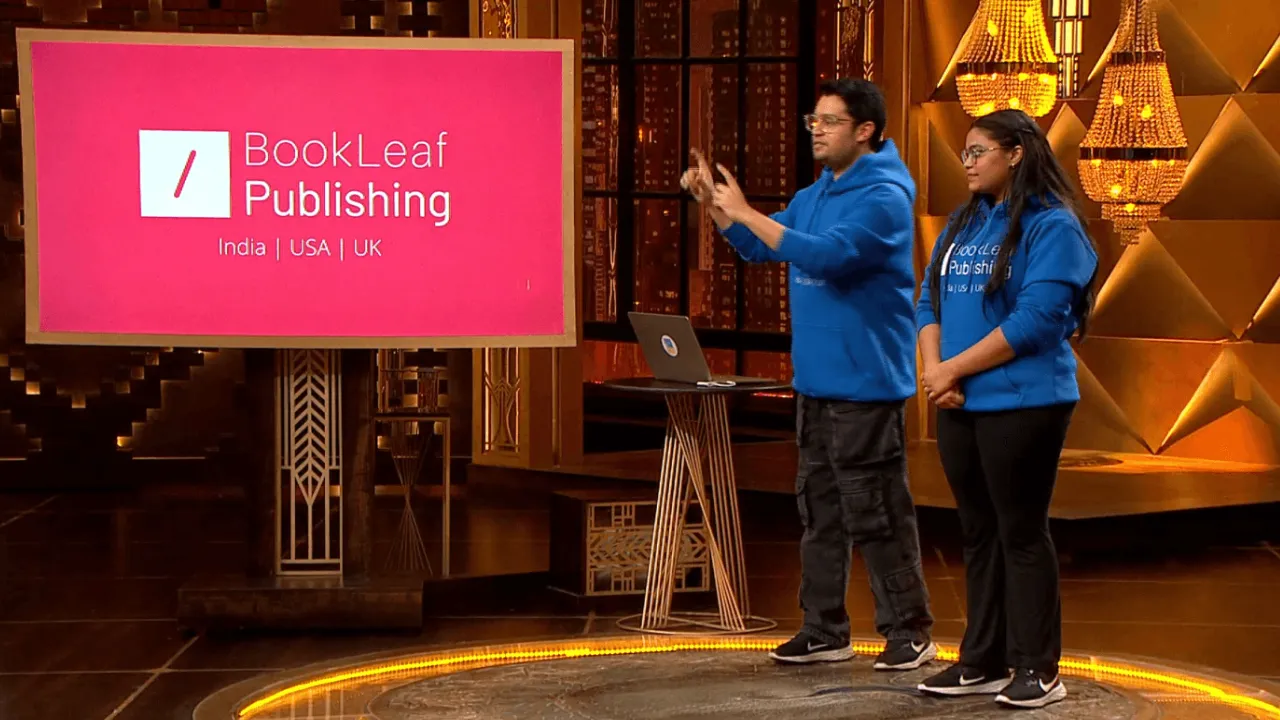 Shark Tank India Episode 20 recap