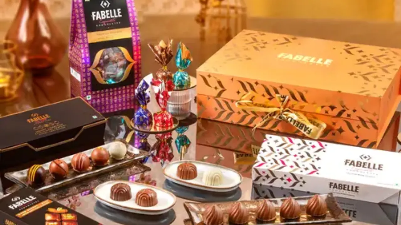 Fabelle 