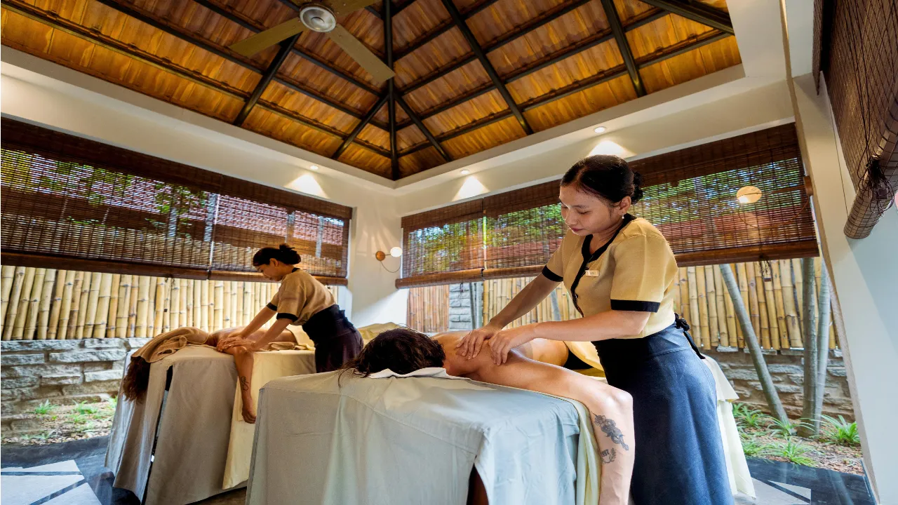 _Valentine's Escape at Angsana Oasis Spa & Resort