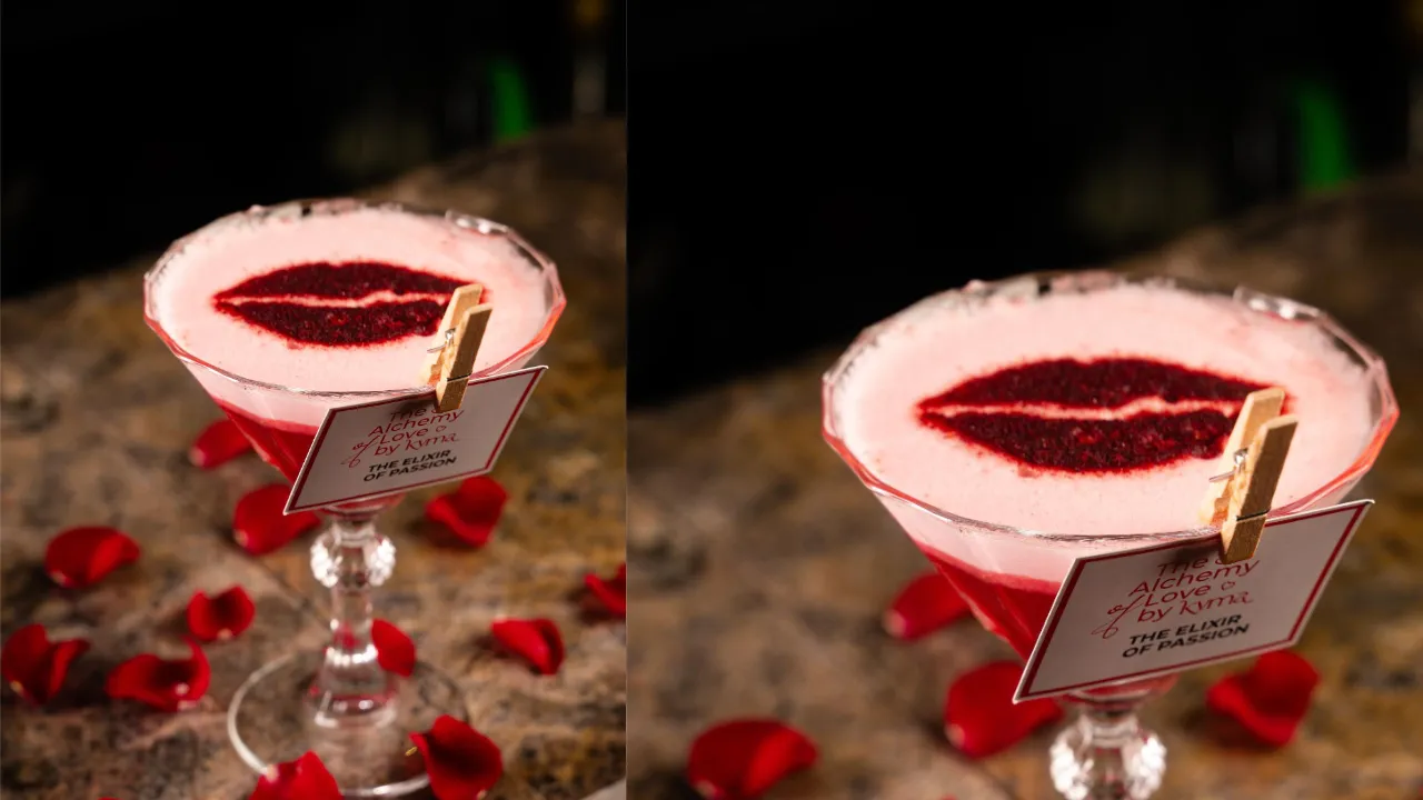 Celebrate the Magic of Love with “The Alchemy of Love” at Kyma BKC and Pune