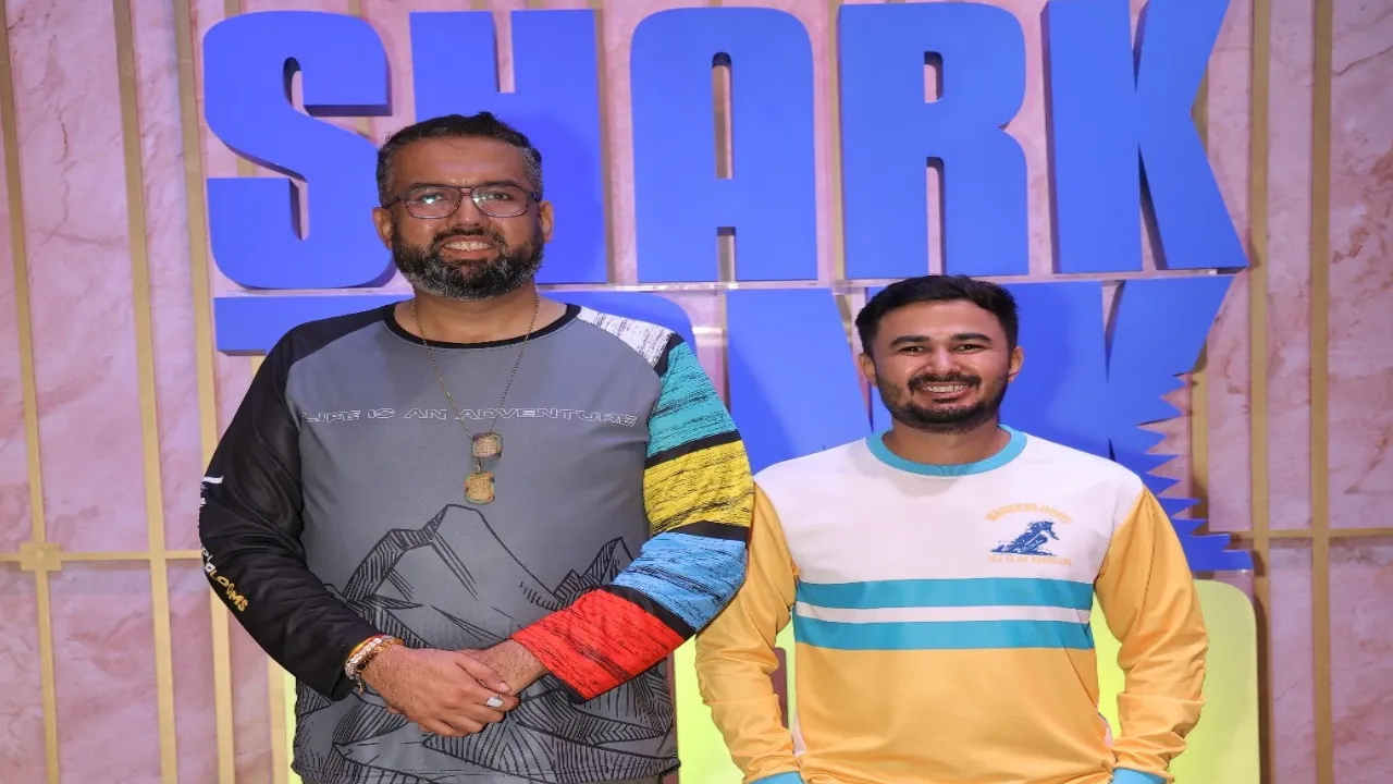 Indian brand for Bike Riders
