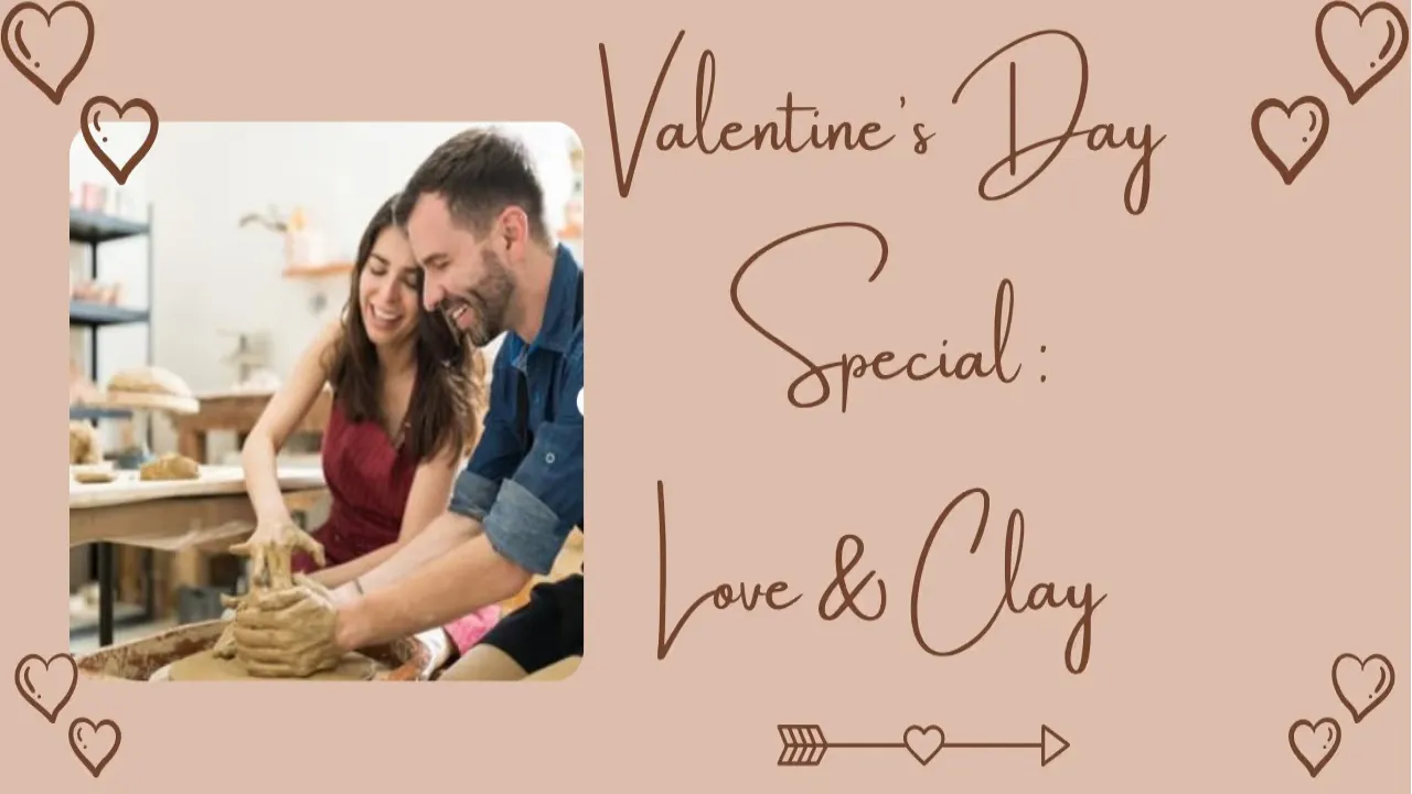 unique Valentine's Day celebration in Pune