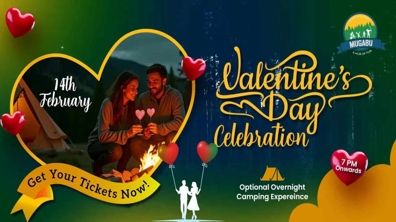 VALENTINE DAY CELEBRATIONS